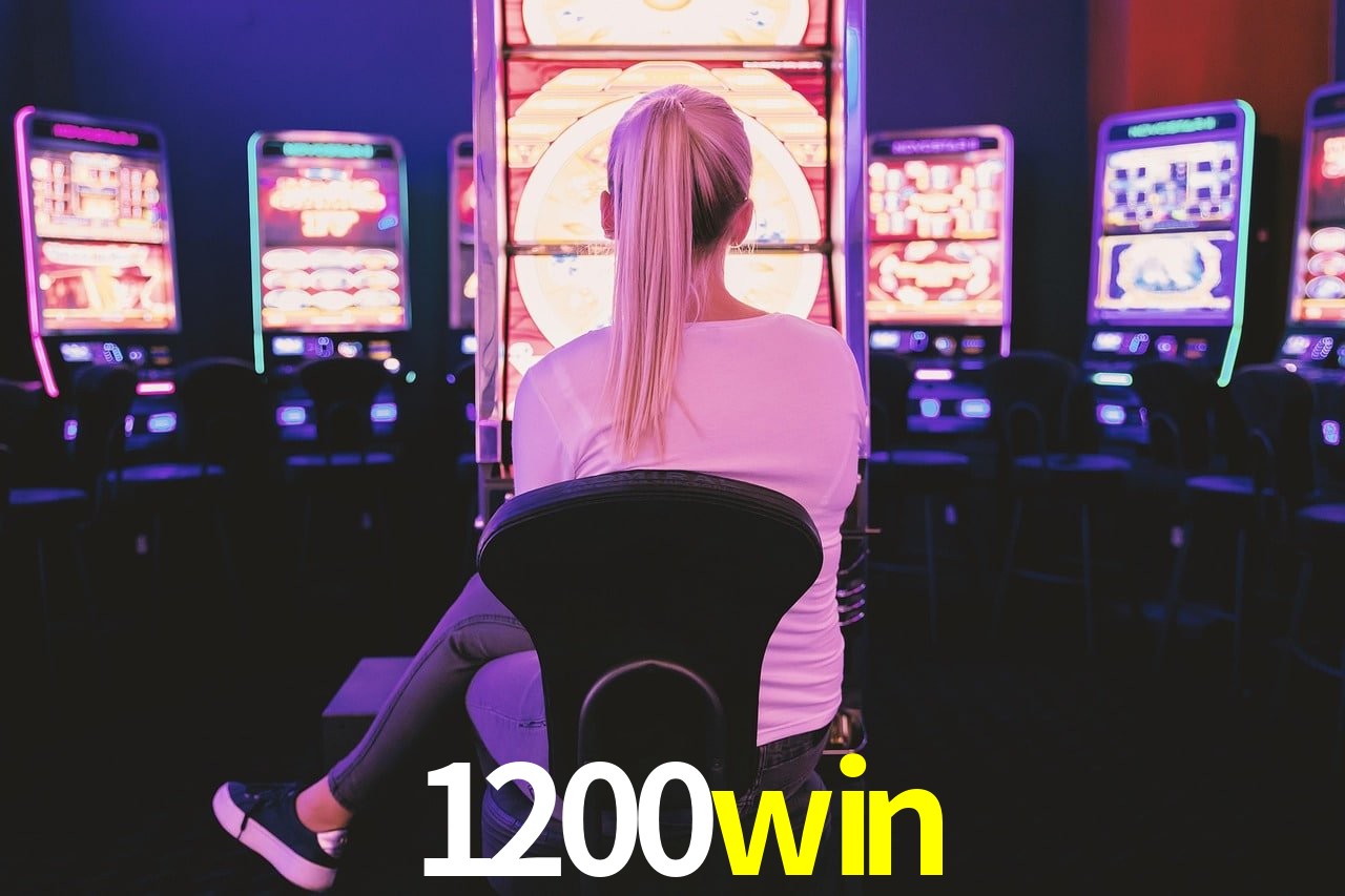 Game Statistics 1200win