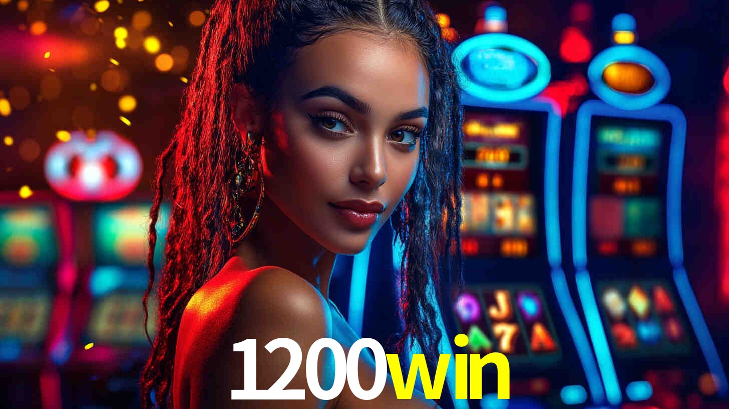 A Experiência Imersiva dos Cassinos Ao Vivo no 1200win