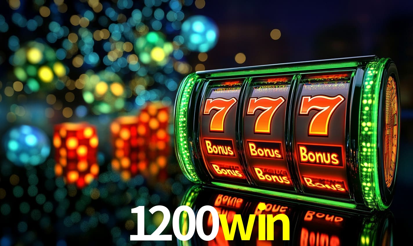 Live Casino 1200win