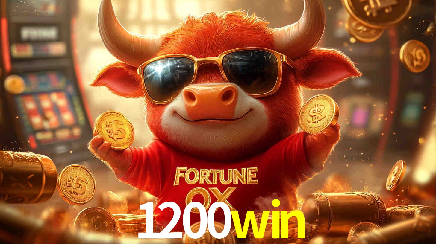 1200win: A Experiência de Casino com Jogos de Mesa ao Vivo