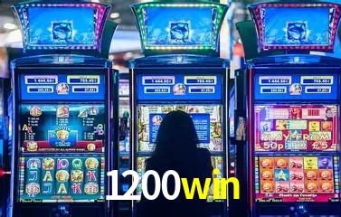 VIP Casino 1200win