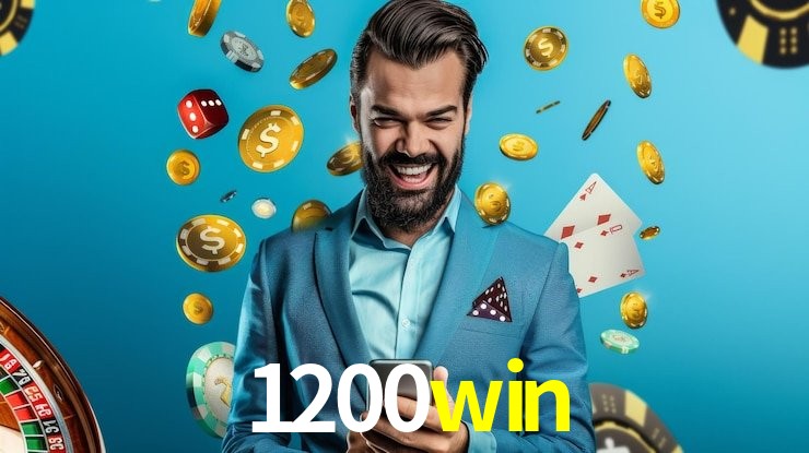 Gates of Olympus 1200win