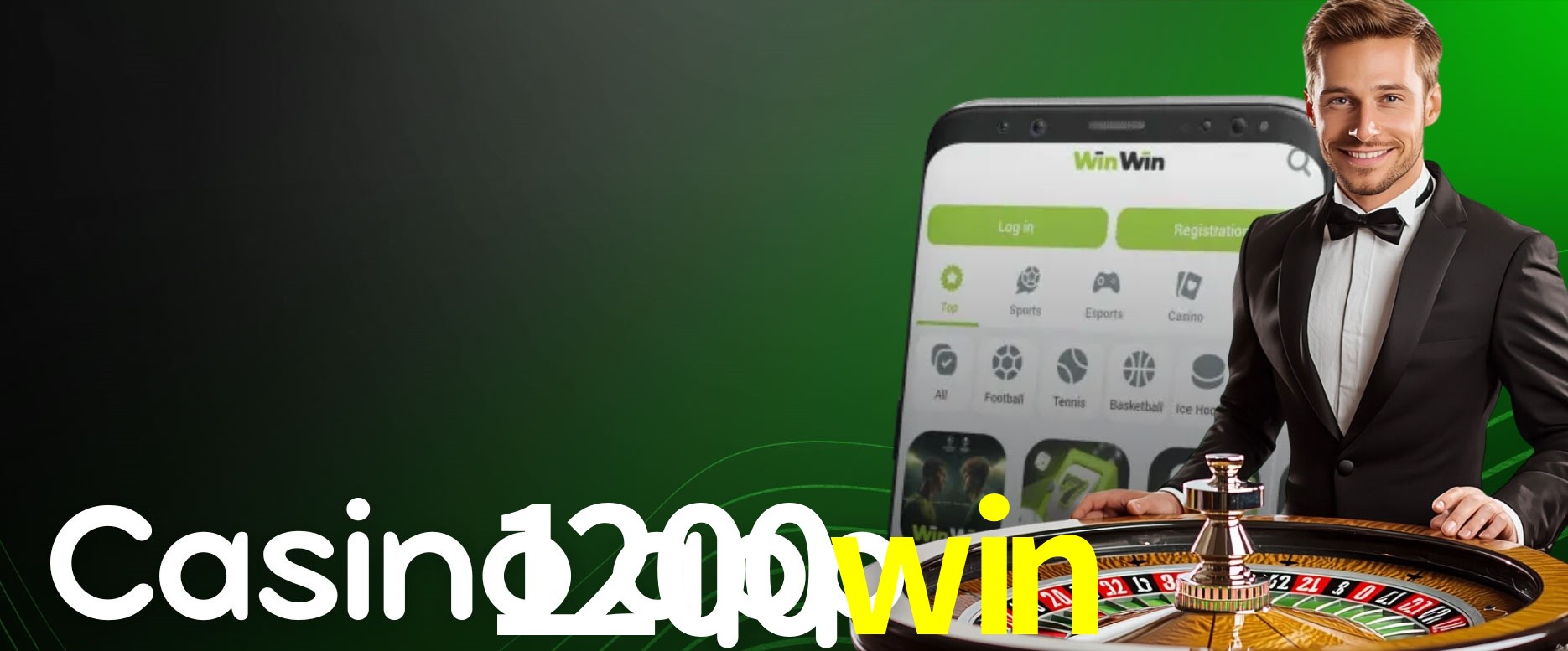 Platform Technology 1200win