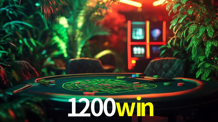 Daily Bonuses 1200win