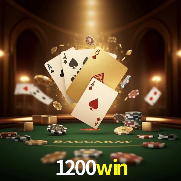 Blackjack Table 1200win