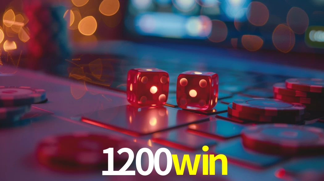 Game Providers 1200win