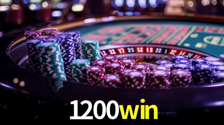 Welcome Bonus 1200win