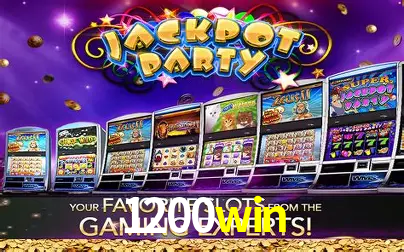 Descubra a Magia dos Jogos de Arcade no 1200win