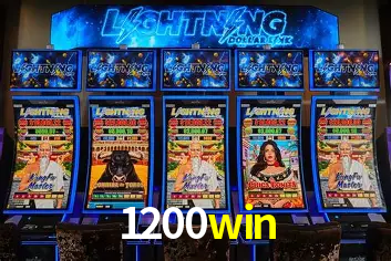 Desvendando o Mundo dos Jogos Virtuais na 1200win