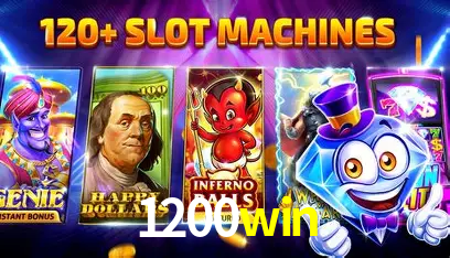 A Revolução dos Aplicativos de Jogos no 1200win