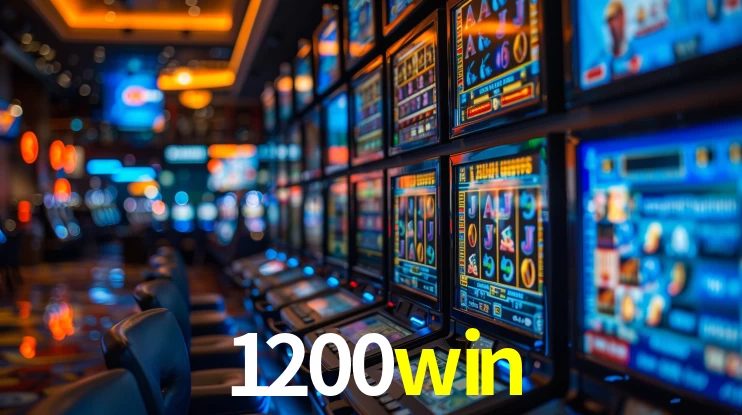 Secure Login 1200win