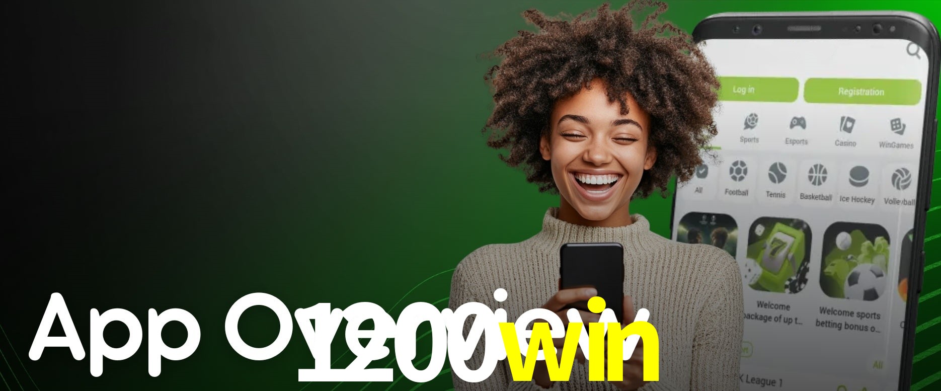 Responsive Design 1200win