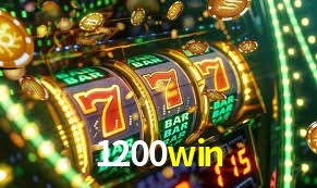Weekend Specials 1200win