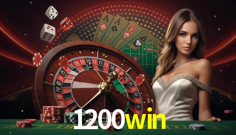 Live Casino 1200win