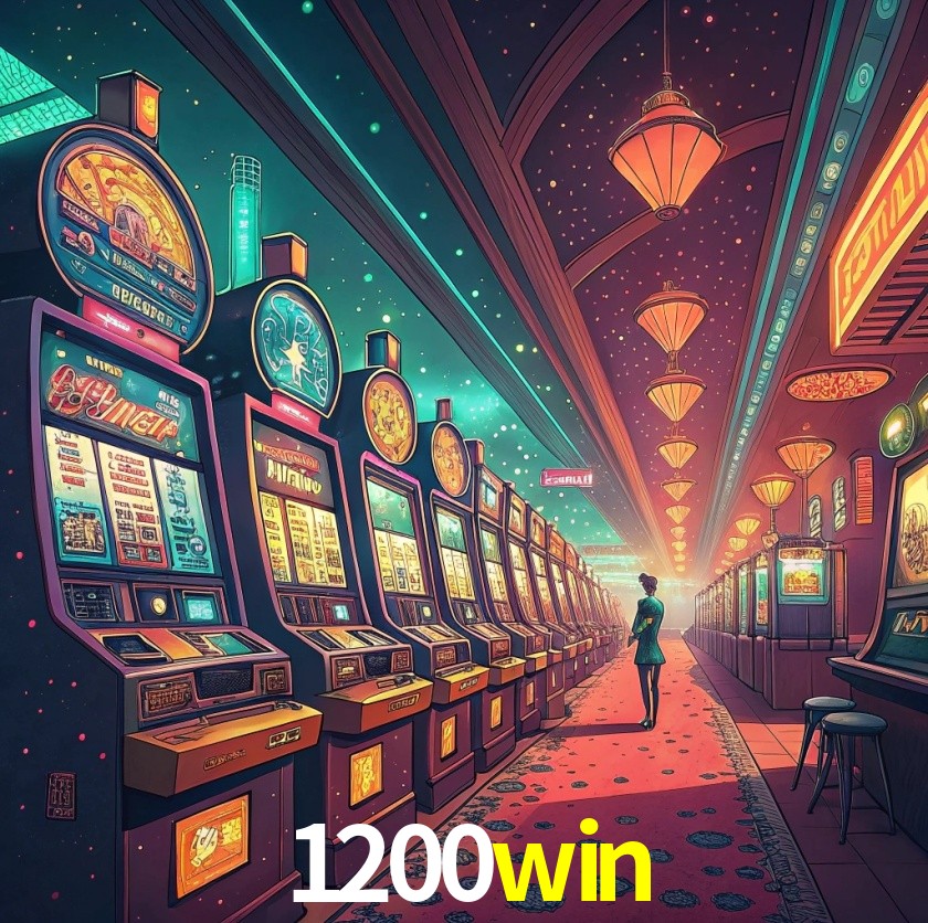  1200win